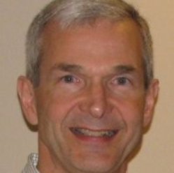 Jay Cook