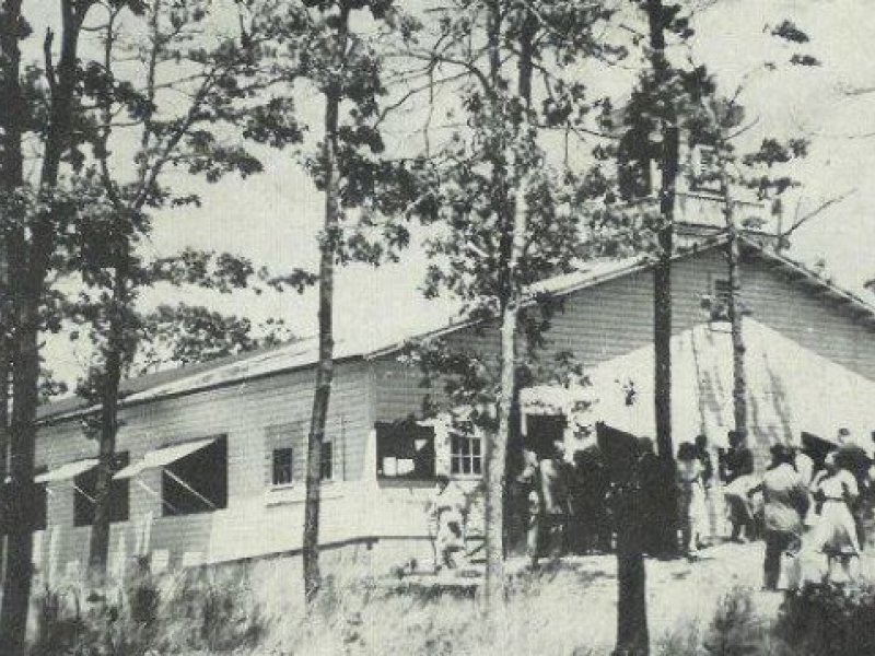 Tabernacle