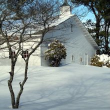 Tabernacle