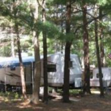 RV sites